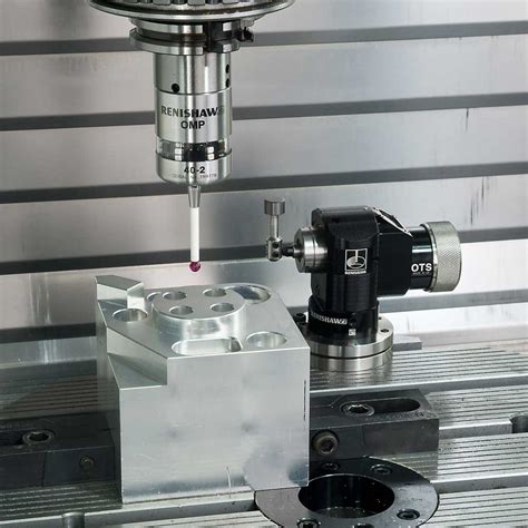 cnc machine tool probes|renishaw machine tool probe.